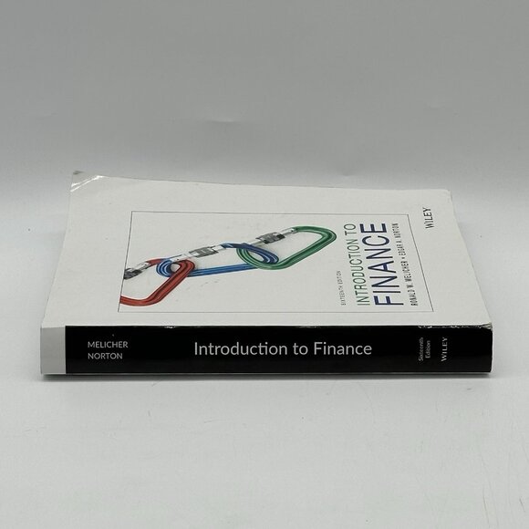 Introduction to Finance: Markets, Investments, and Financial Management 16th Ed - Picture 3 of 10